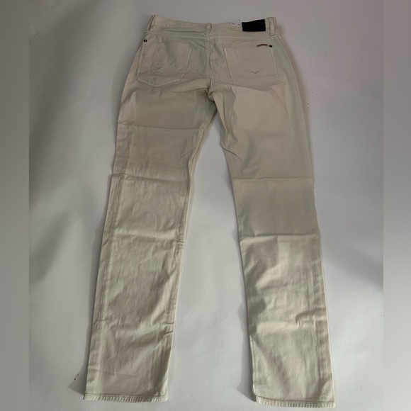 Hudson Blake Slim Straight Jeans 32” - Picture 4 of 5